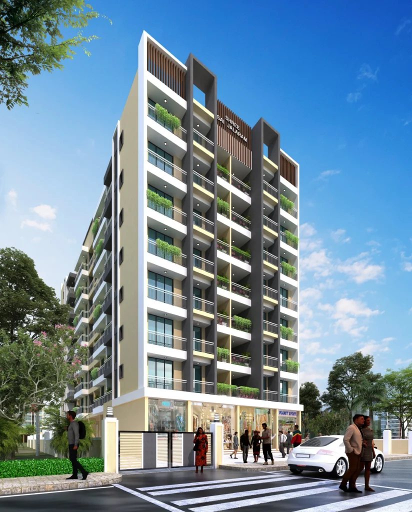 Shree-Sai-Jalaram-Ulwe